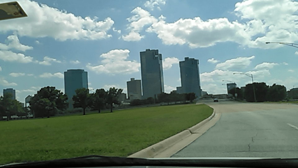 Pool Builders in Fort Worth, TX